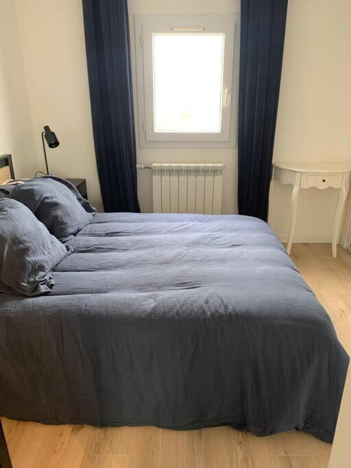 Vannes Plage Et Port - T2 Cosy Avec Terrasse Et Parking Exterior photo